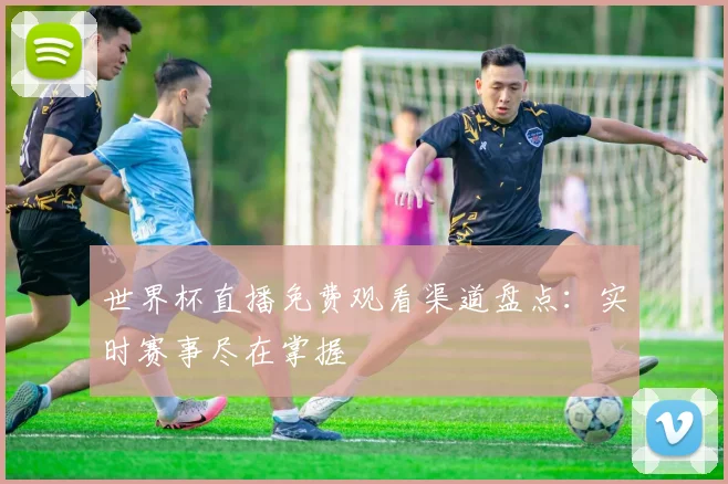 世界杯直播免费观看渠道盘点：实时赛事尽在掌握